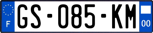 GS-085-KM