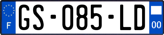 GS-085-LD