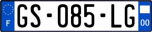 GS-085-LG