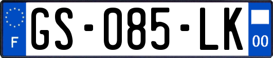 GS-085-LK