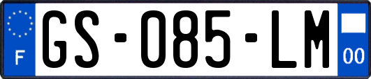 GS-085-LM