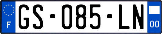 GS-085-LN