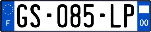 GS-085-LP