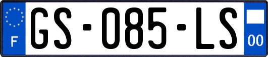 GS-085-LS