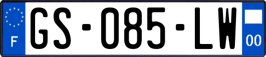 GS-085-LW