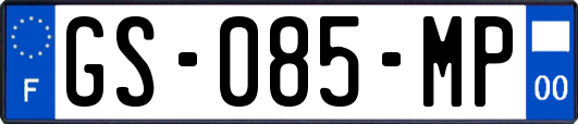 GS-085-MP