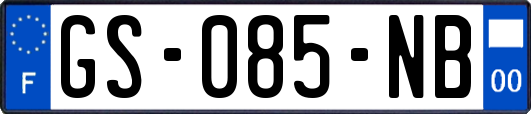 GS-085-NB