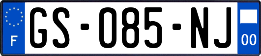 GS-085-NJ