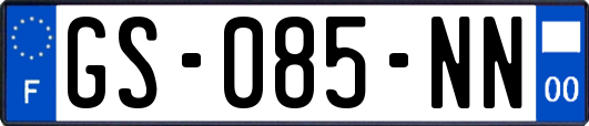 GS-085-NN