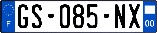 GS-085-NX