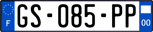 GS-085-PP