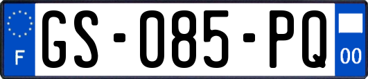 GS-085-PQ