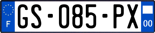 GS-085-PX