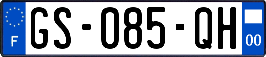 GS-085-QH