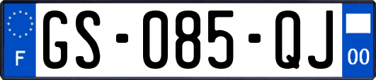 GS-085-QJ