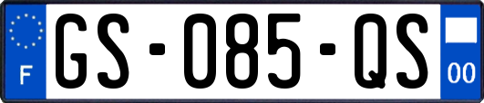 GS-085-QS