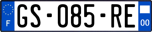 GS-085-RE