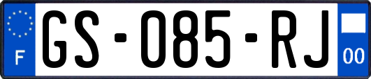 GS-085-RJ