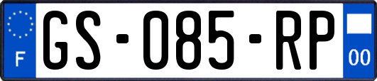 GS-085-RP