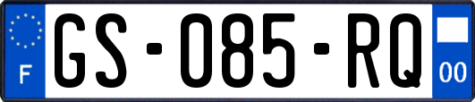 GS-085-RQ