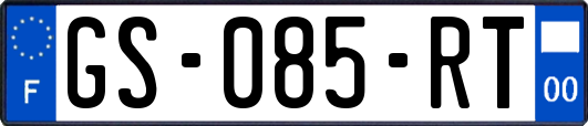 GS-085-RT