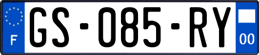 GS-085-RY