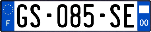 GS-085-SE