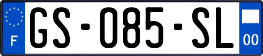 GS-085-SL