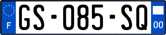GS-085-SQ