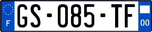 GS-085-TF