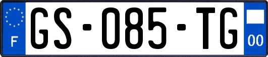 GS-085-TG