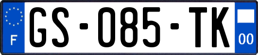GS-085-TK