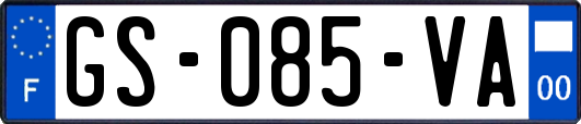 GS-085-VA