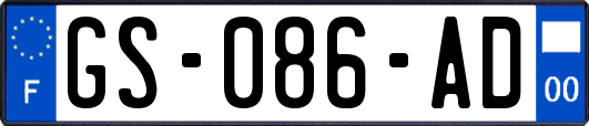 GS-086-AD