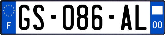 GS-086-AL