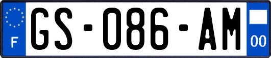 GS-086-AM