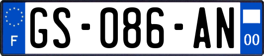 GS-086-AN