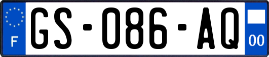 GS-086-AQ