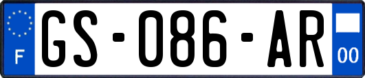 GS-086-AR