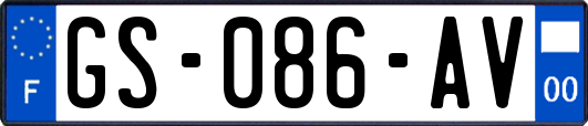 GS-086-AV