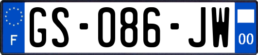 GS-086-JW