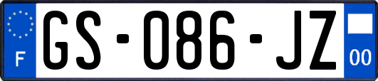 GS-086-JZ