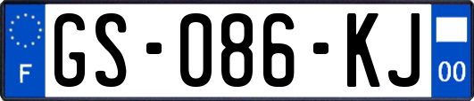 GS-086-KJ