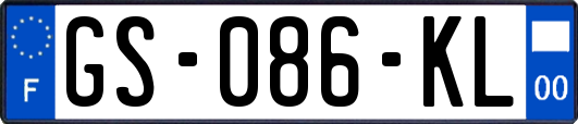 GS-086-KL