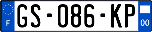 GS-086-KP