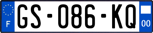 GS-086-KQ