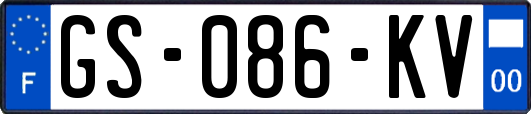GS-086-KV