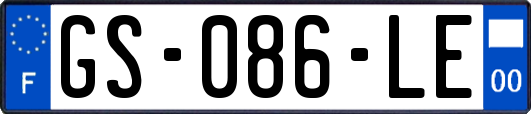 GS-086-LE