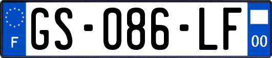 GS-086-LF