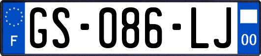 GS-086-LJ